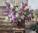 Сирень