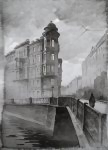 Доходный дом Ратькова-Рожнова
