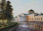 Таврический дворец