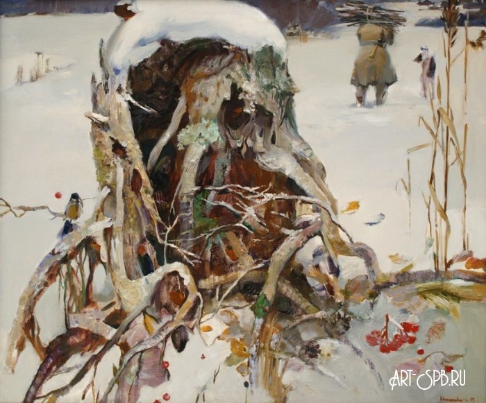 Потаенная жизнь Потаенная жизнь