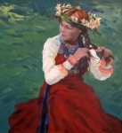 Косы
