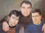 Групповой портрет