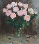 Розы