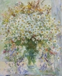 Ромашки