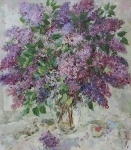 Сирень