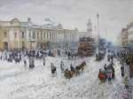 Старый Петербург