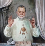 Скульптор