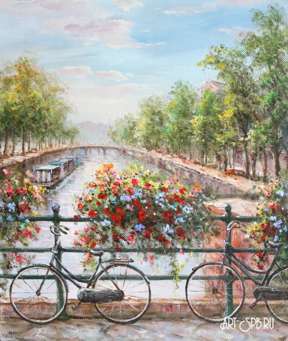 Амстердам