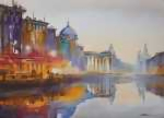 Карамельный Петербург