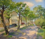 Улица Миллионная