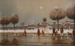 Прогулка