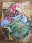 Курица