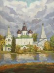 Сия. Зов осенний