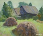 Полдень