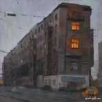 Петербург