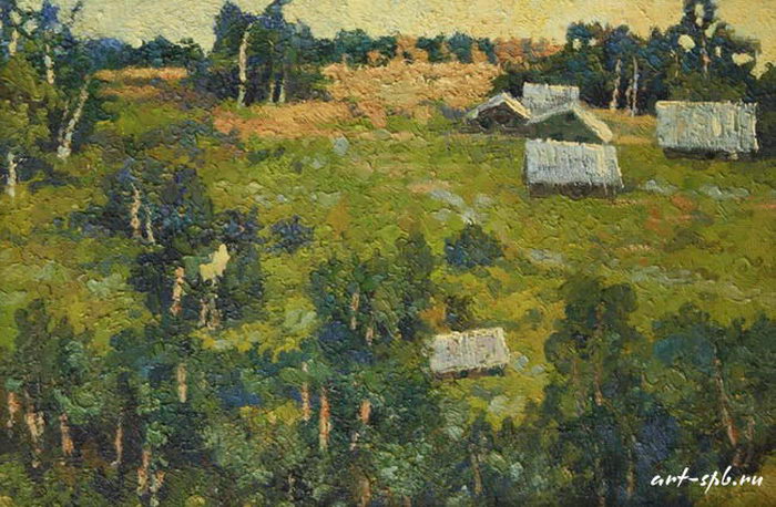 Лесколово