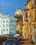 Ритмы города