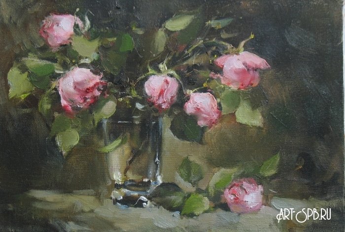 Розы