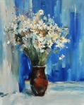 Ромашки