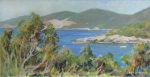 Луштица