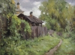 На окраине Мурома