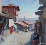 Старая Анкара