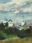 В окрестностях Переславля