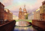 Спас на крови