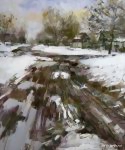 Белорусская дорога