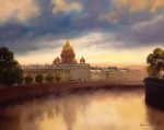Рассвет