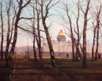 Румянцевский сад