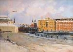 Пантелеймоновская церковь