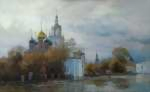 После дождя