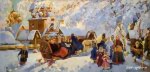 Масленица