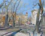 Академический сад