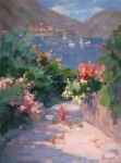 Улочка в Столиве