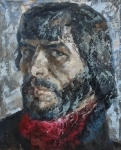Автопортрет