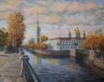 Никольский собор