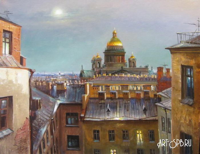 Летние крыши Летние крыши