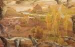 Прощальная песня