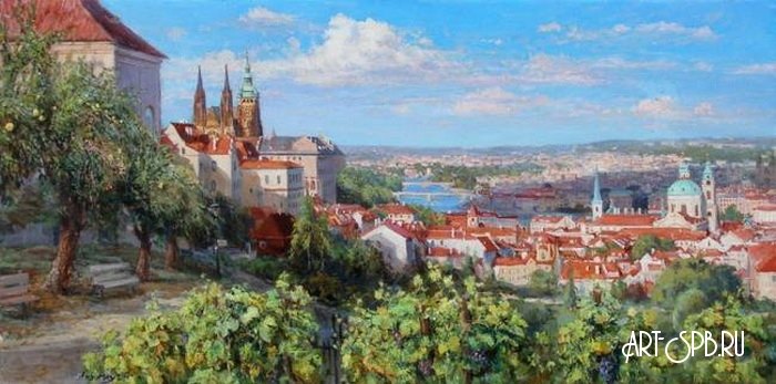 Дары Осени