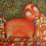 Мартовский кот