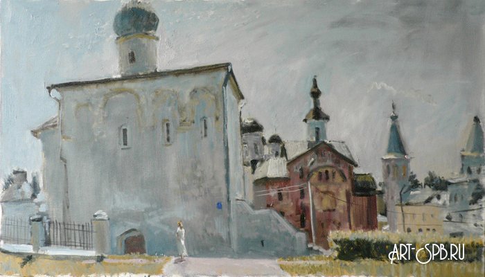 Ярославо дворище Ярославо дворище